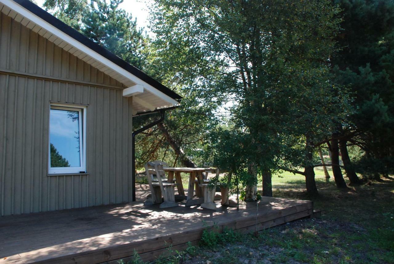 Pape Rogas Villa Exterior photo